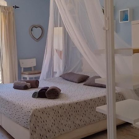 Ca' Azzurra Apartment Albenga Exterior photo