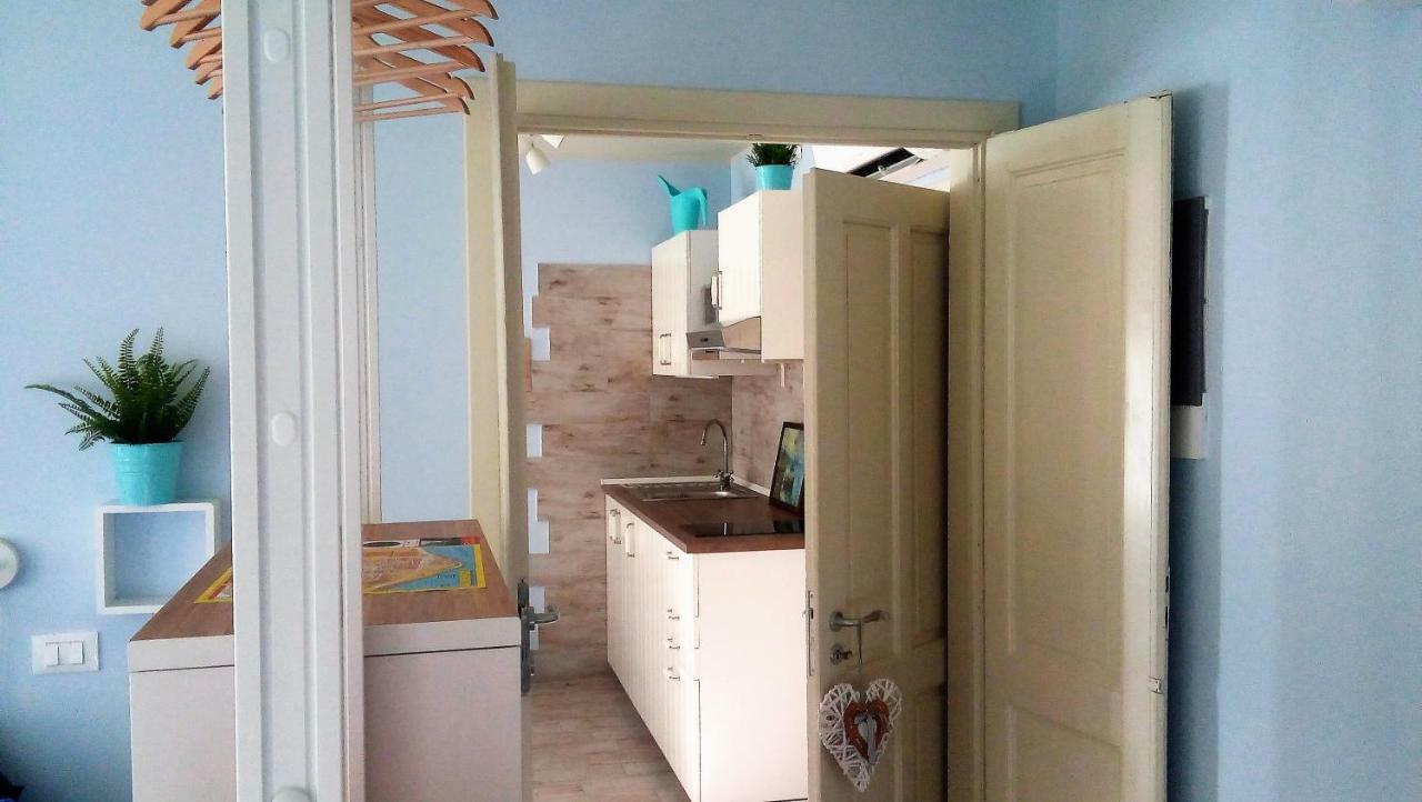 Ca' Azzurra Apartment Albenga Exterior photo
