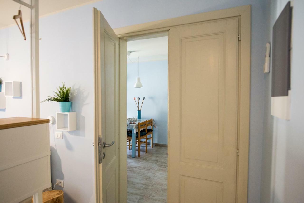 Ca' Azzurra Apartment Albenga Exterior photo