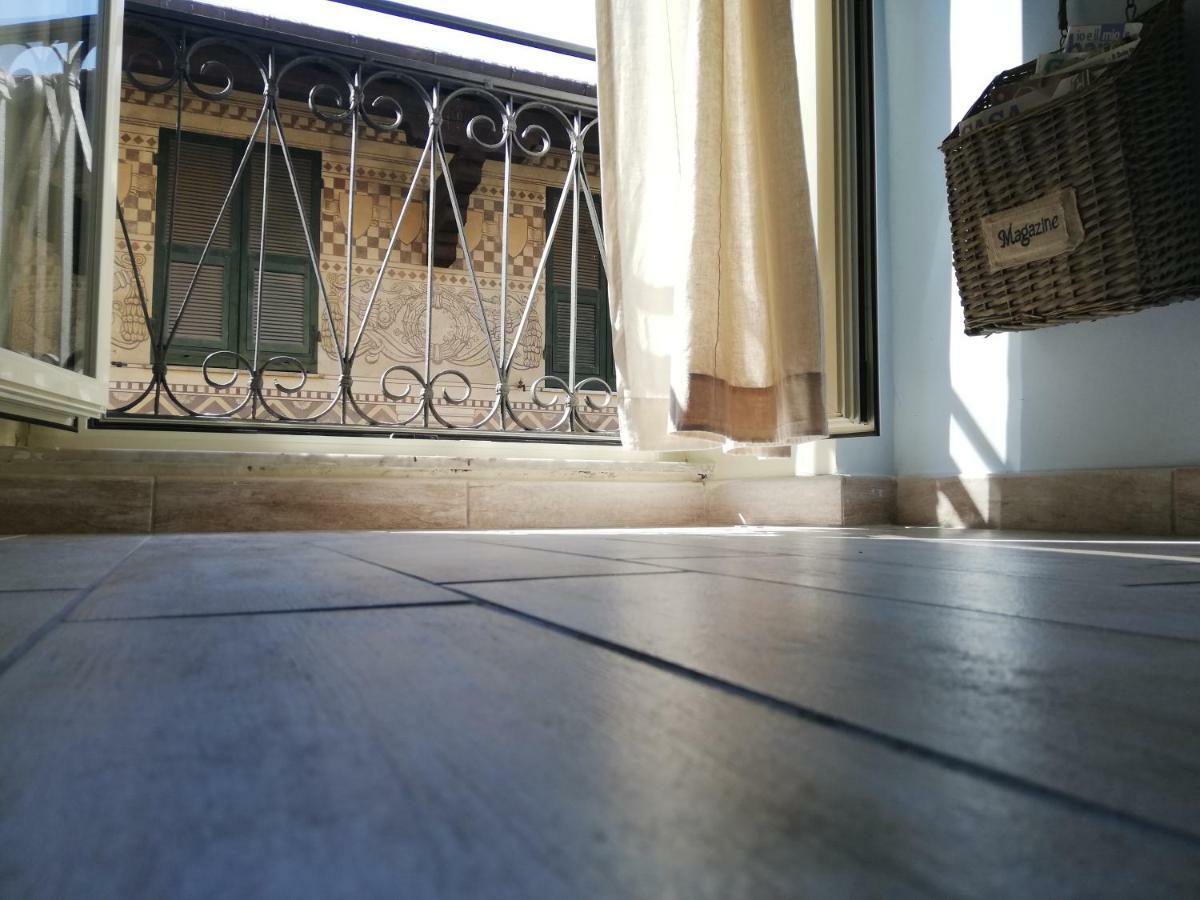Ca' Azzurra Apartment Albenga Exterior photo